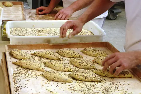 B.J Bakery photo 2