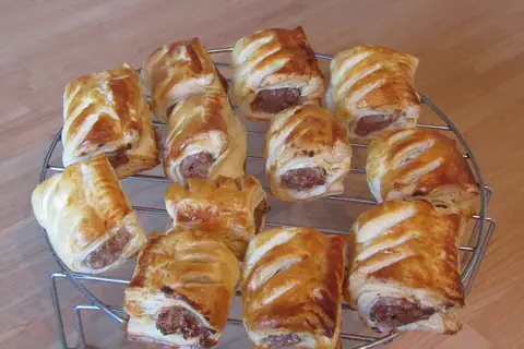 B.J Bakery photo 3